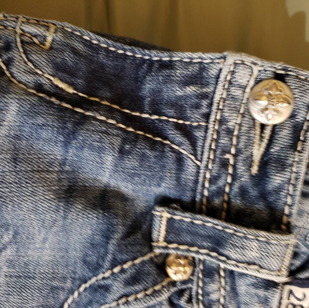 EUC MISS ME JEANS - Picture 12 of 16